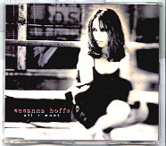 Susanna Hoffs - All I Want